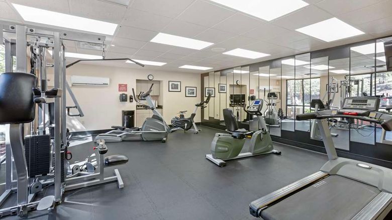 <b>Best Western Plus Inn of Williams Health</b>. Images powered by <a href="https://iceportal.shijigroup.com/" title="IcePortal" target="_blank">IcePortal</a>.