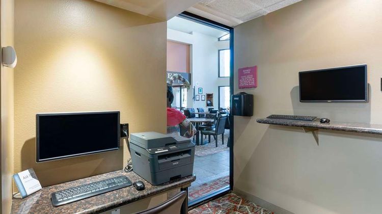 Best Western Plus Inn of Williams Other