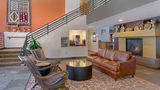 Best Western Plus Inn of Williams Lobby