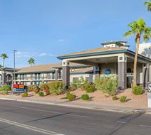 Best Western Superstition Springs Exterior