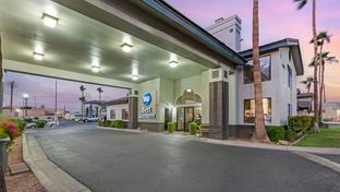 Best Western Superstition Springs