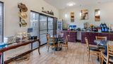 Best Western Superstition Springs Restaurant