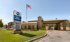 Best Western Sawmill Inn