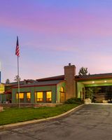 Best Western Sawmill Inn