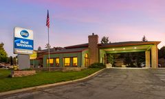 Best Western Sawmill Inn