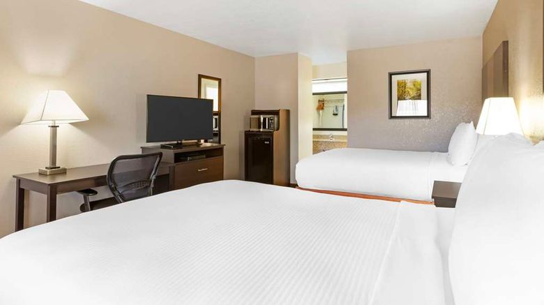 <b>Best Western Sawmill Inn Room</b>. Images powered by <a href="https://iceportal.shijigroup.com/" title="IcePortal" target="_blank">IcePortal</a>.