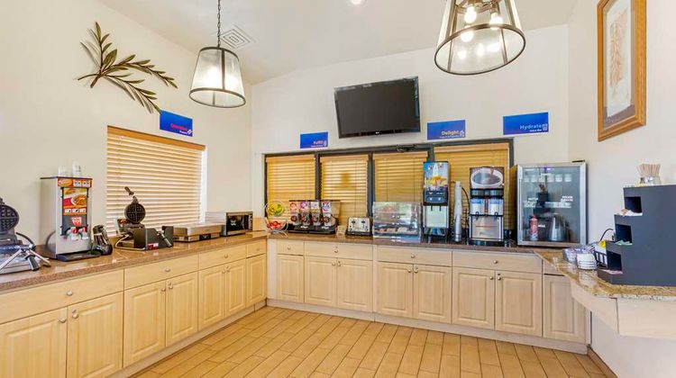 Best Western Sawmill Inn Restaurant