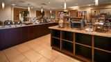 Best Western View of Lake Powell Hotel Restaurant