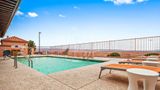 Best Western View of Lake Powell Hotel Pool