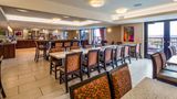 Best Western View of Lake Powell Hotel Restaurant