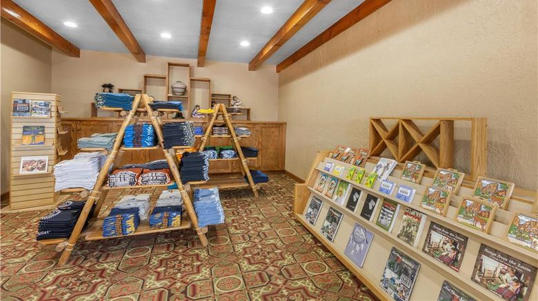 <b>Best Western Canyon De Chelly Inn Other</b>. Images powered by <a href="https://iceportal.shijigroup.com/" title="IcePortal" target="_blank">IcePortal</a>.