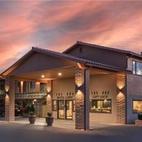 Best Western Canyon De Chelly Inn