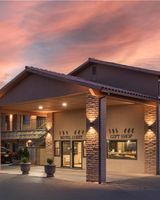 Best Western Canyon De Chelly Inn