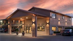 Best Western Canyon De Chelly Inn