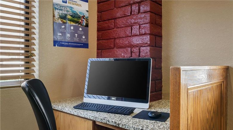 <b>Best Western Canyon De Chelly Inn Other</b>. Images powered by <a href="https://iceportal.shijigroup.com/" title="IcePortal" target="_blank">IcePortal</a>.