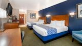 Best Western Parker Room