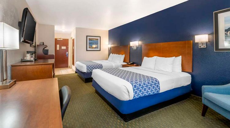 Best Western Parker Room