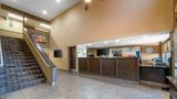 <b>Best Western Parker Lobby</b>. Images powered by <a href="https://iceportal.shijigroup.com/" title="IcePortal" target="_blank">IcePortal</a>.