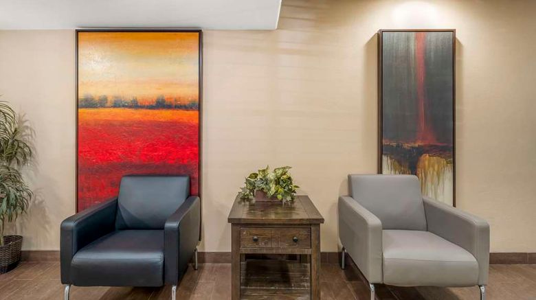 <b>Best Western Parker Lobby</b>. Images powered by <a href="https://iceportal.shijigroup.com/" title="IcePortal" target="_blank">IcePortal</a>.