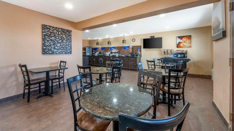 <b>Best Western Parker Restaurant</b>. Images powered by <a href="https://iceportal.shijigroup.com/" title="IcePortal" target="_blank">IcePortal</a>.