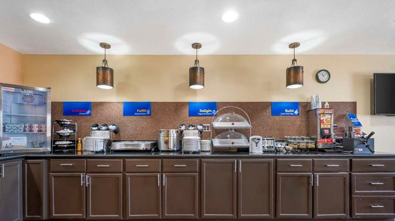 <b>Best Western Parker Restaurant</b>. Images powered by <a href="https://iceportal.shijigroup.com/" title="IcePortal" target="_blank">IcePortal</a>.