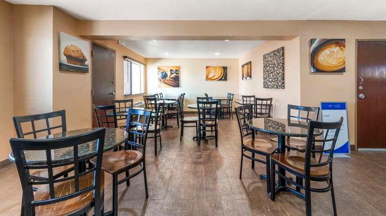 <b>Best Western Parker Restaurant</b>. Images powered by <a href="https://iceportal.shijigroup.com/" title="IcePortal" target="_blank">IcePortal</a>.
