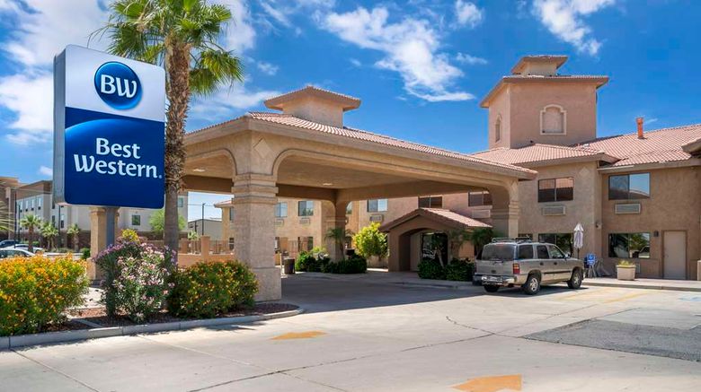 <b>Best Western Parker Exterior</b>. Images powered by <a href="https://iceportal.shijigroup.com/" title="IcePortal" target="_blank">IcePortal</a>.
