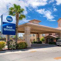 Best Western Parker