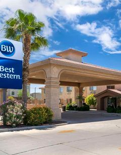 Best Western Parker