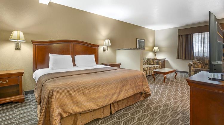 Best Western Inn of Chandler Suite
