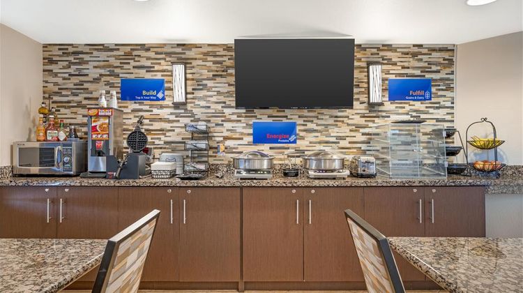 Best Western Inn of Chandler Restaurant
