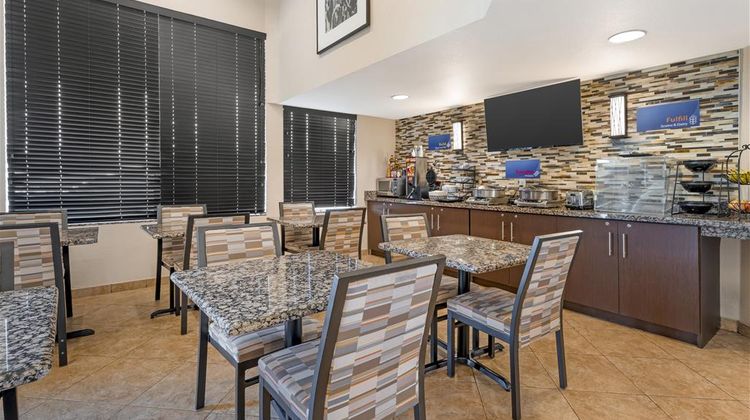 Best Western Inn of Chandler Restaurant