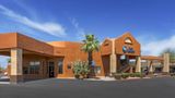 Best Western Inn of Chandler Exterior