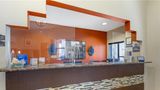 Best Western Inn of Chandler Lobby