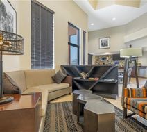 Best Western Inn of Chandler Lobby