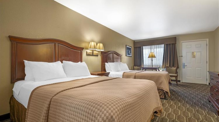 Best Western Inn of Chandler Room