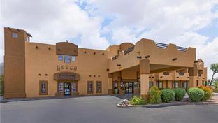 Best Western Gold Canyon Inn & Suites
