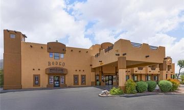 Best Western Gold Canyon Inn & Suites
