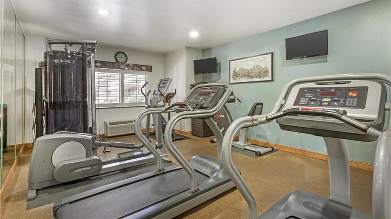 <b>Best Western Gold Canyon Inn & Suites Health</b>. Images powered by <a href="https://iceportal.shijigroup.com/" title="IcePortal" target="_blank">IcePortal</a>.