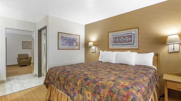 Best Western Gold Canyon Inn & Suites Room