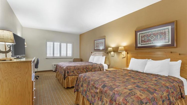 Best Western Gold Canyon Inn & Suites Room