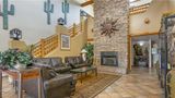 Best Western Gold Canyon Inn & Suites Lobby