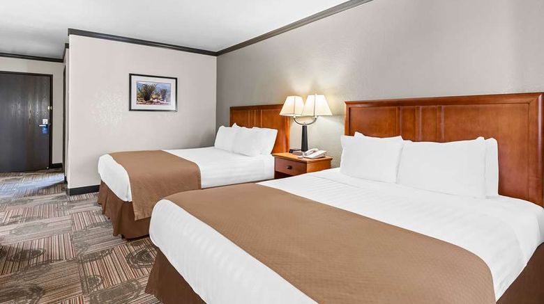 <b>Best Western Apache Junction Inn Room</b>. Images powered by <a href="https://iceportal.shijigroup.com/" title="IcePortal" target="_blank">IcePortal</a>.