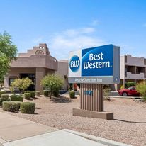 Best Western Apache Junction Inn