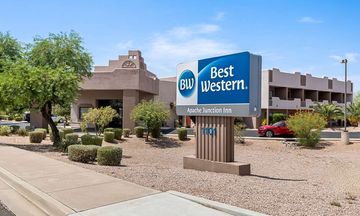 Best Western Apache Junction Inn