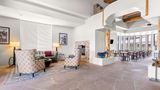 Best Western Apache Junction Inn Lobby