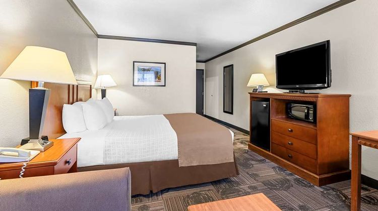 Best Western Apache Junction Inn Room