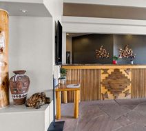 Best Western Apache Junction Inn Lobby