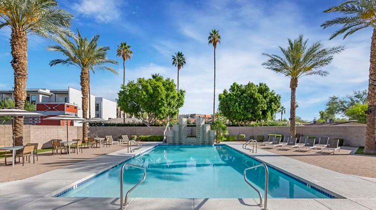 Best Western Plus Sundial Pool