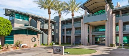 Best Western Plus Sundial Exterior